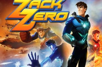 Игра Zack Zero (2013)