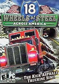 18 wheels of steel across america skachat igru 0bb8cf5