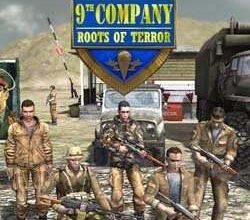 9th company roots of terror skachat igru ddb17ad