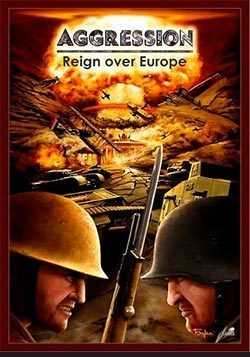 aggression reign over europe skachat igru acf93fd