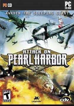 attack on pearl harbor skachat igru 99748a5