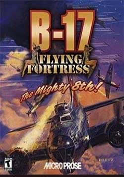 B-17 Flying Fortress: The Mighty Eighth скачать игру