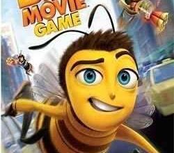 bee movie game skachat igru 5a737e3