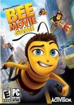 bee movie game skachat igru 5a737e3