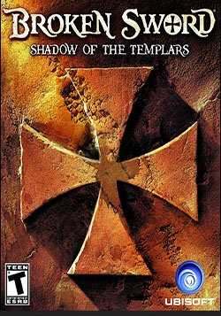 broken sword the shadow of the templars skachat igru 6b87441