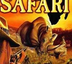 cabelas african safari skachat igru c60b67f