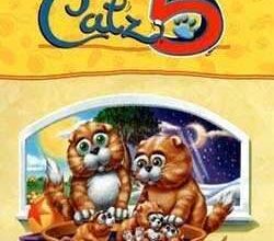 Игра Catz 5. Обзор и отзывы.