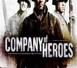 company of heroes skachat igru 34c9774