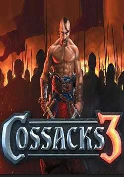 Cossacks 3 скачать игру