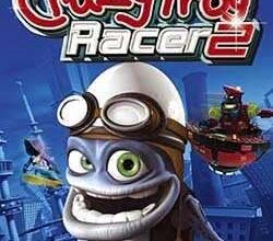 crazy frog racer 2 skachat igru d210e4d