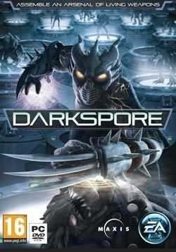 Darkspore скачать игру