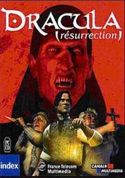 dracula the resurrection skachat igru 092607d