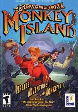 escape from monkey island skachat igru b1e22fe