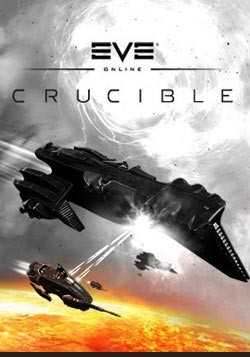 EVE Online: Crucible скачать игру