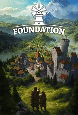 foundation skachat torrent 1eb5d1b