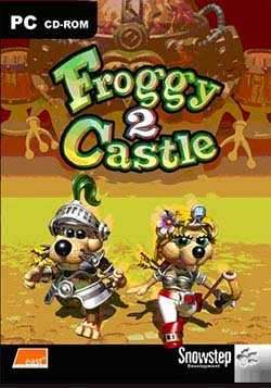 froggy castle 2 skachat igru 328941f