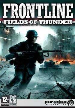 frontline fields of thunder skachat igru 4088523