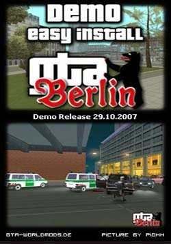 grand theft auto berlin team skachat igru 75a8756