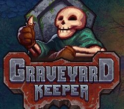 graveyard keeper skachat igru 94eafcf