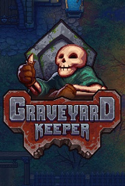 graveyard keeper skachat igru 94eafcf