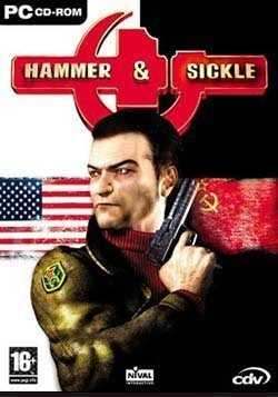 Hammer and Sickle скачать игру