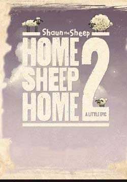 home sheep home 2 a little epic skachat igru 6fbe5ab