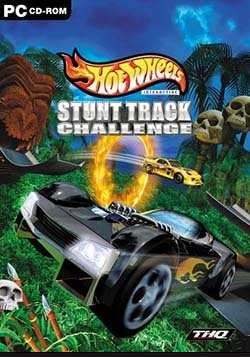 hot wheels stunt track challenge skachat igru b6aa80a