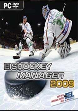 ice hockey manager 2009 skachat igru d4c0e82