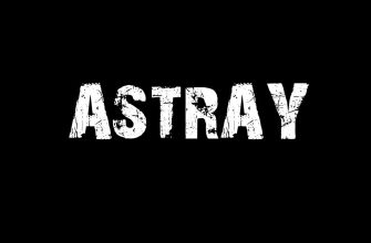 Игра Astray (2015)