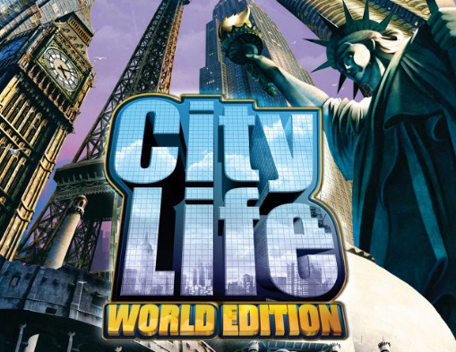 Игра City Life: Город Твоей мечты