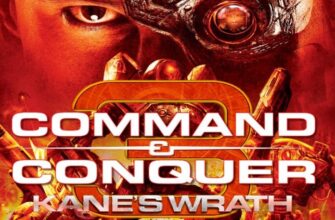 Игра Command and Conquer 3: Kane's Wrath