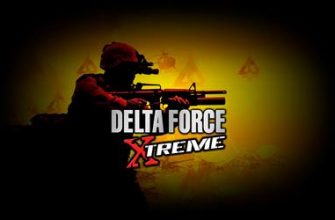 Игра Delta Force Xtreme (2005)