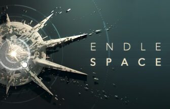 Игра Endless Space 2