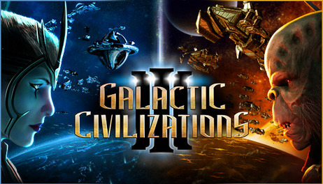 Игра Galactic Civilizations 3