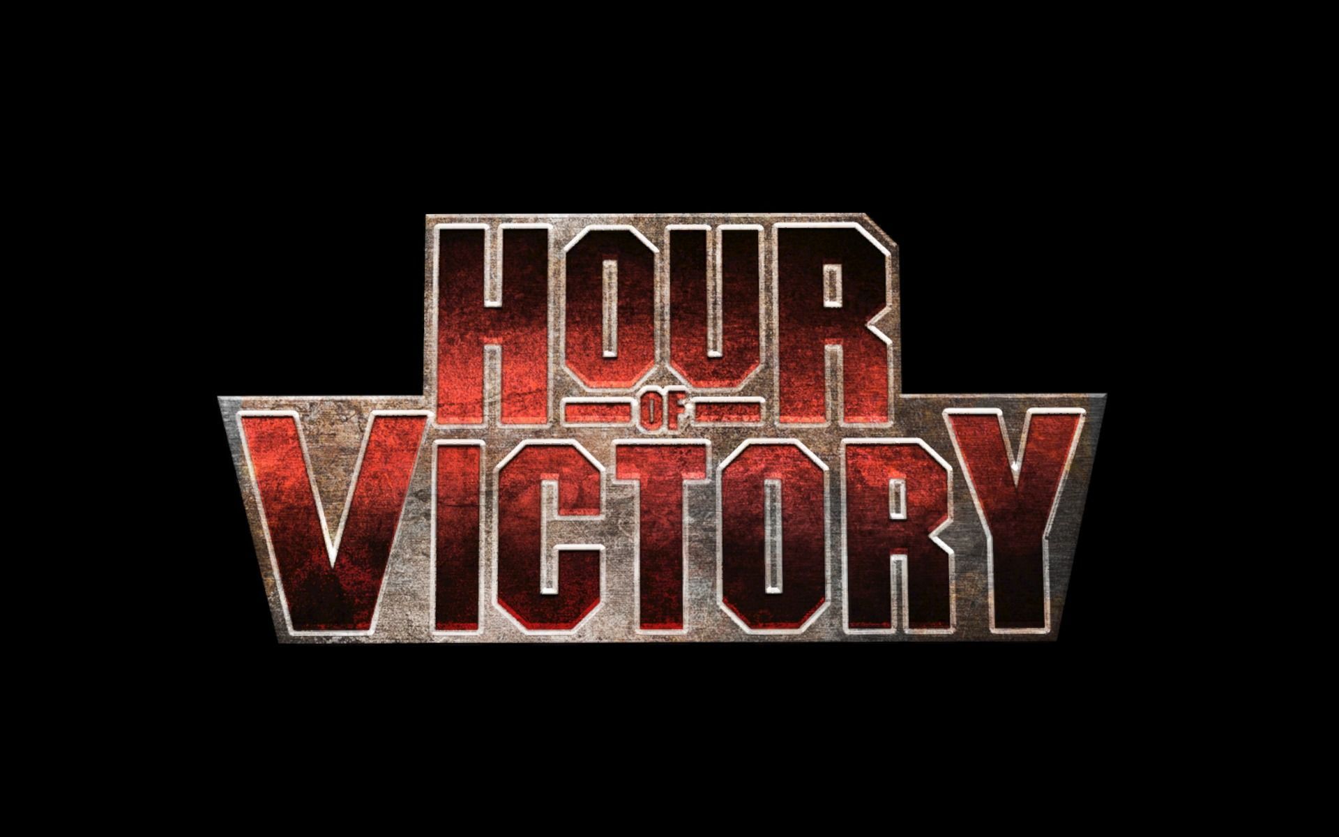 Игра Hour of Victory