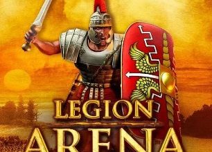 Игра Legion Arena