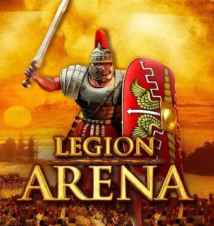 Игра Legion Arena