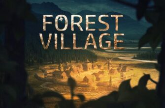 Игра Life is Feudal Forest Village