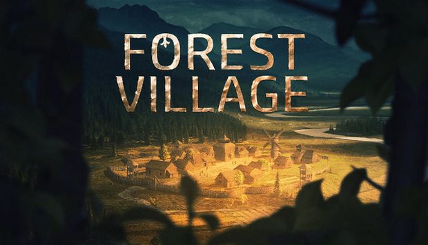 Игра Life is Feudal Forest Village
