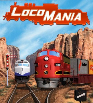 Игра Loco Mania