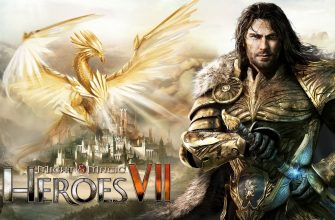 Игра Might & Magic Heroes VII