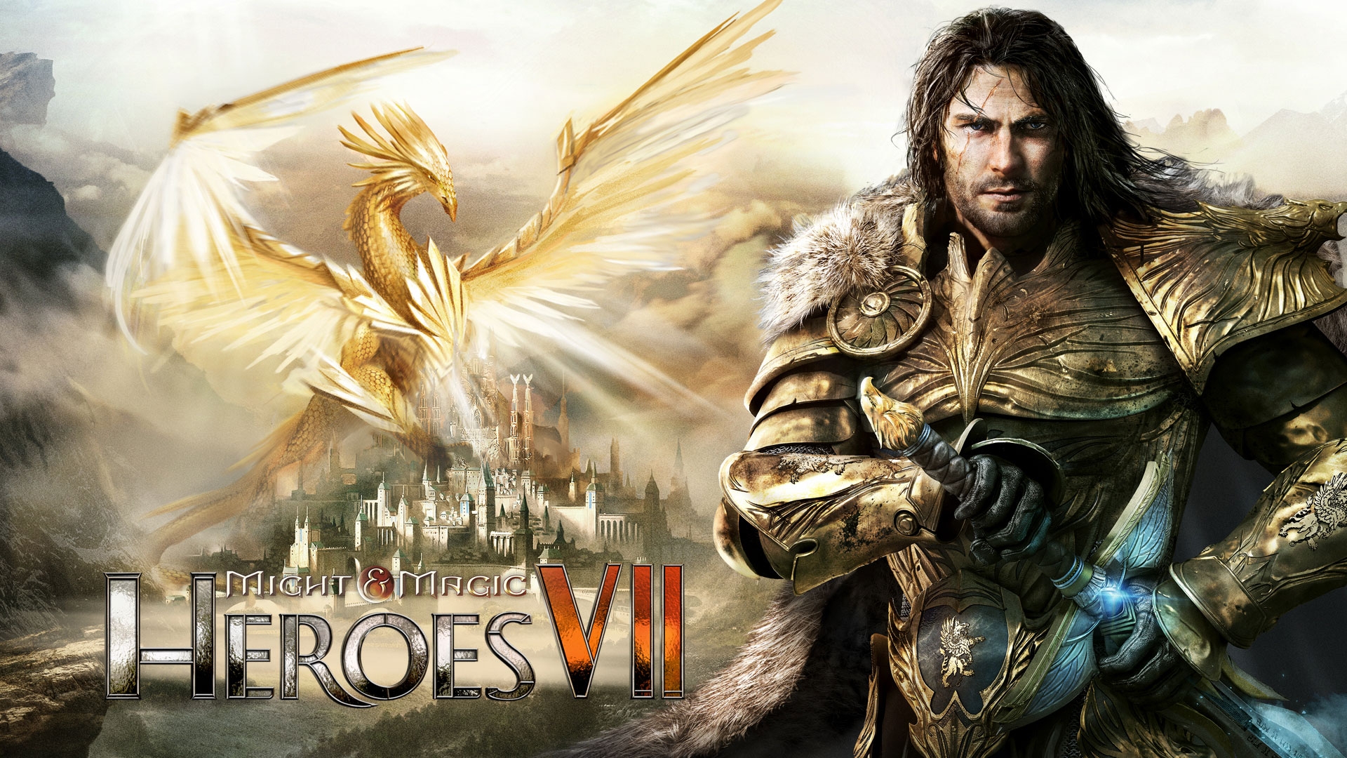 Игра Might & Magic Heroes VII