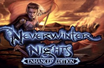 Игра Neverwinter Nights Enhanced Edition