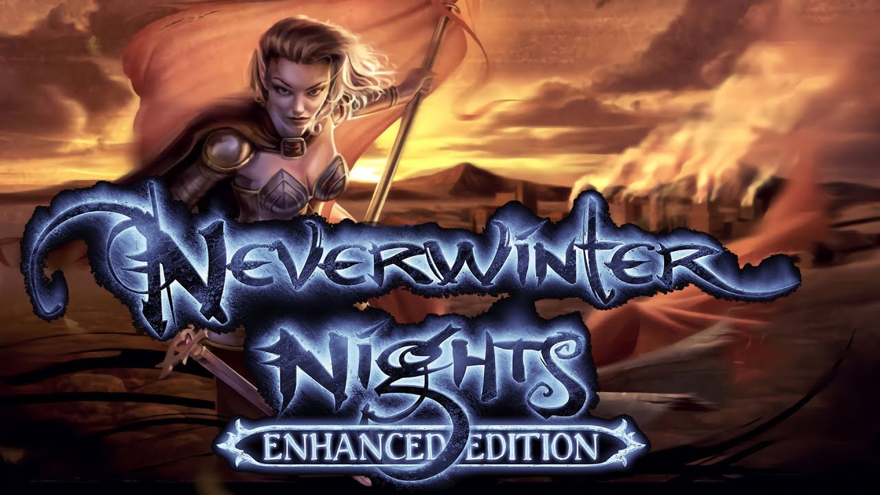 Игра Neverwinter Nights Enhanced Edition