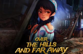 Игра Over The Hills And Far Away