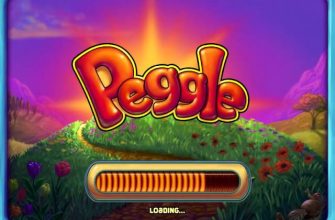 Игра Peggle Deluxe