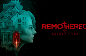 Игра Remothered Tormented Fathers