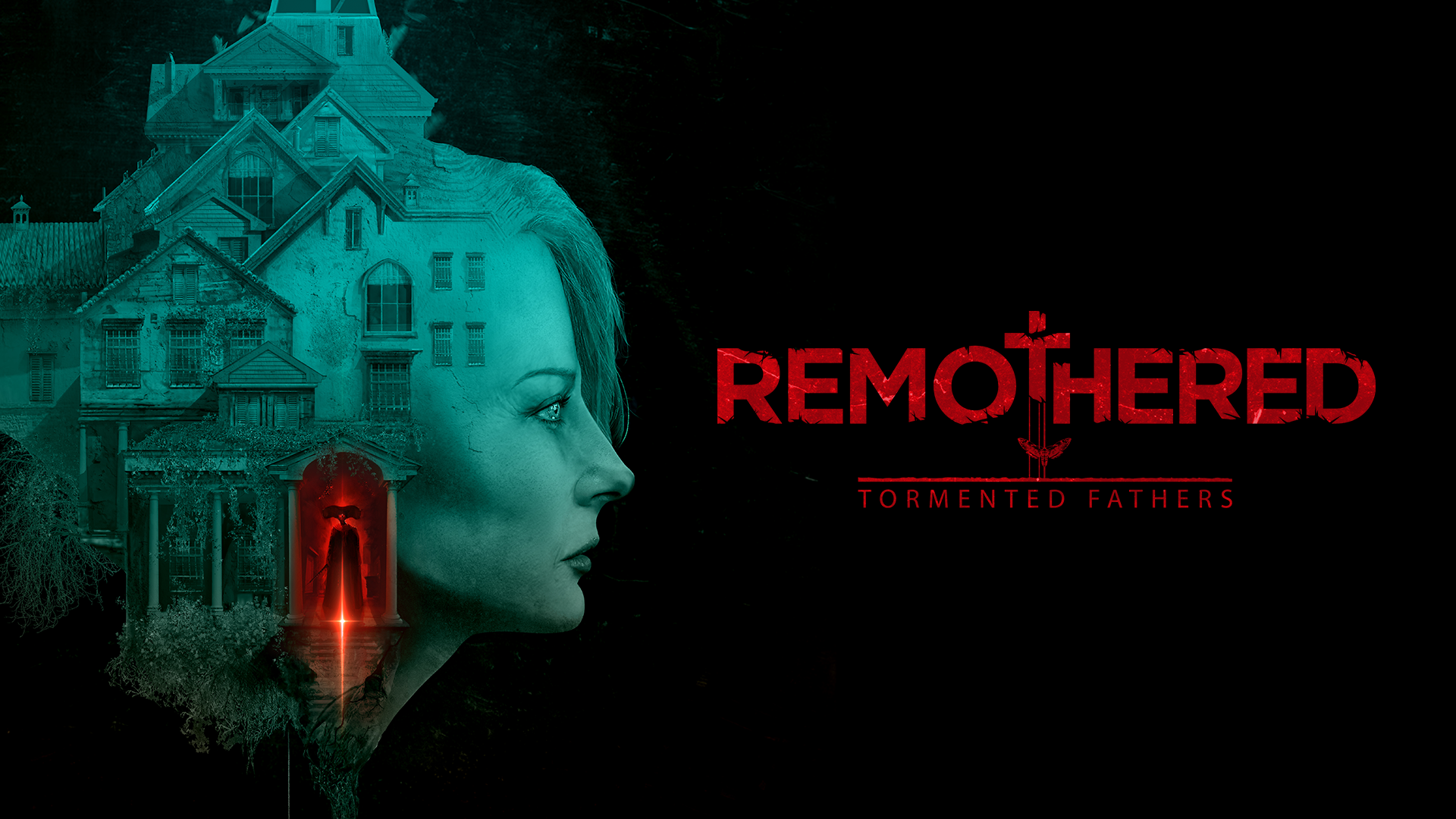 Игра Remothered Tormented Fathers