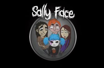 Игра Sally Face