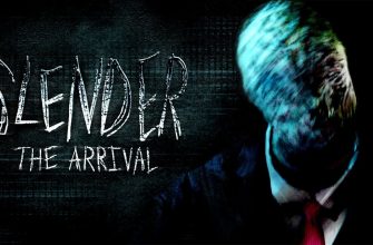 Игра Slender: The Arrival [v 1.5] (2013)